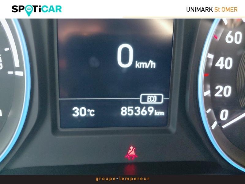 Image HYUNDAI Kona 1.6 GDi 141ch Hybrid Executive DCT-6