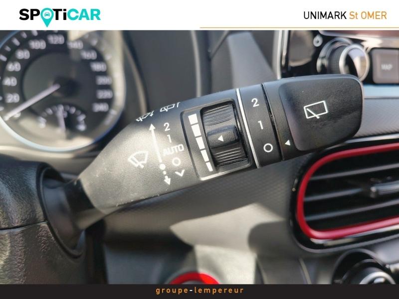Image HYUNDAI Kona 1.6 GDi 141ch Hybrid Executive DCT-6