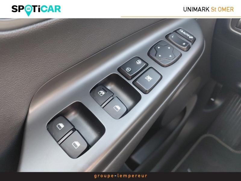 Image HYUNDAI Kona 1.6 GDi 141ch Hybrid Executive DCT-6