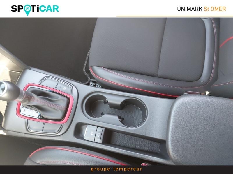 Image HYUNDAI Kona 1.6 GDi 141ch Hybrid Executive DCT-6