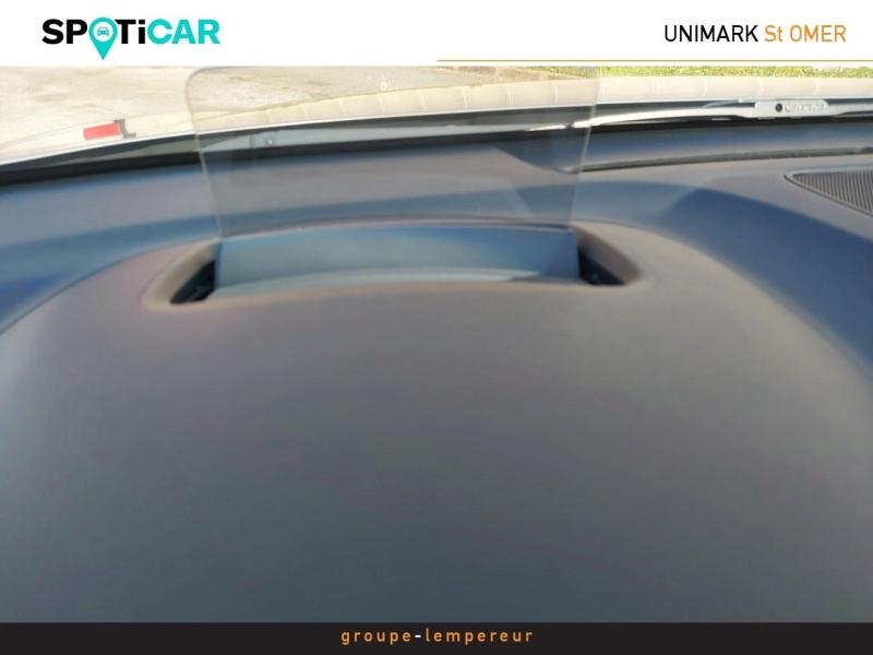 Image HYUNDAI Kona 1.6 GDi 141ch Hybrid Executive DCT-6