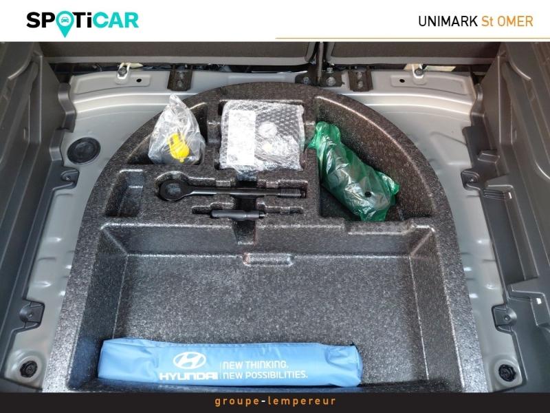 Image HYUNDAI Kona 1.6 GDi 141ch Hybrid Executive DCT-6