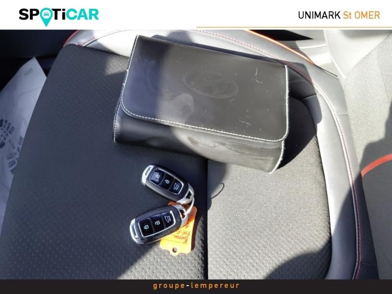Image HYUNDAI Kona 1.6 GDi 141ch Hybrid Executive DCT-6