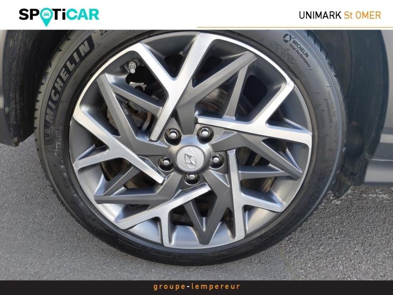 Image HYUNDAI Kona 1.6 GDi 141ch Hybrid Executive DCT-6