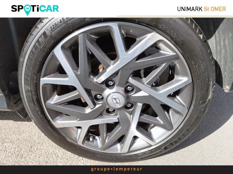Image HYUNDAI Kona 1.6 GDi 141ch Hybrid Executive DCT-6