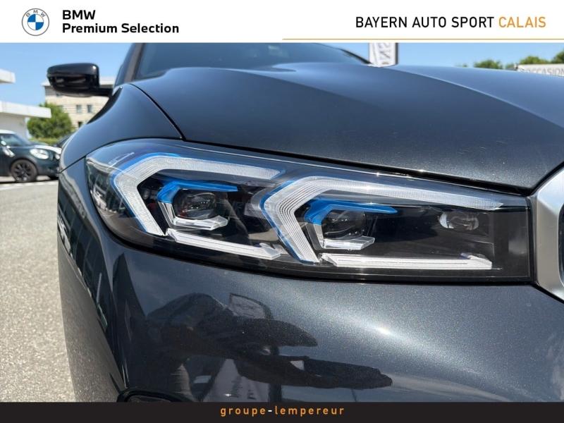 Image BMW Série 3 330eA xDrive 292ch M Sport