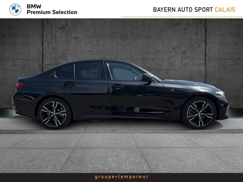Image BMW Série 3 330eA xDrive 292ch M Sport
