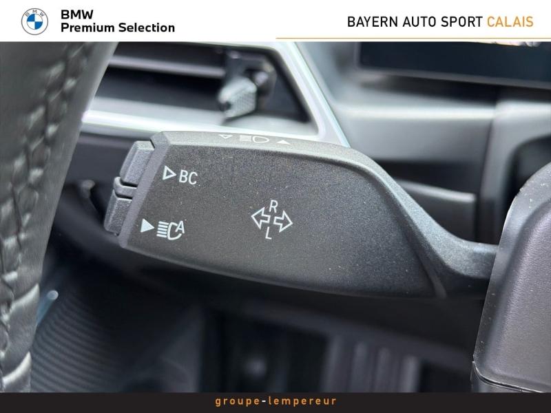 Image BMW Série 3 330eA xDrive 292ch M Sport
