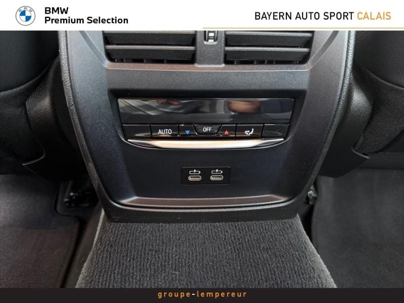 Image BMW Série 3 330eA xDrive 292ch M Sport