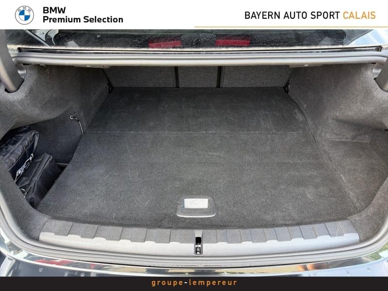 Image BMW Série 3 330eA xDrive 292ch M Sport