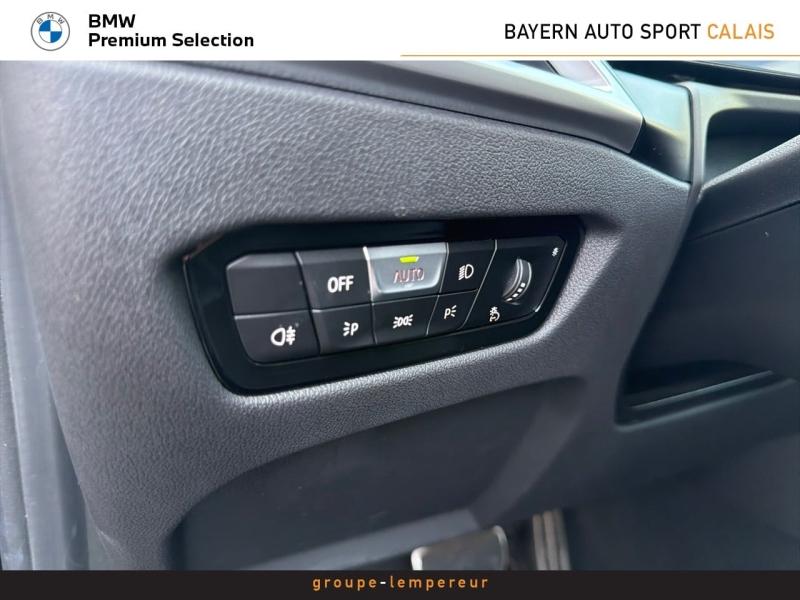 Image BMW Série 3 330eA xDrive 292ch M Sport