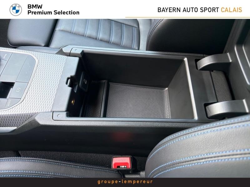 Image BMW Série 3 330eA xDrive 292ch M Sport