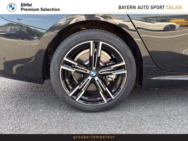 Image BMW Série 3 330eA xDrive 292ch M Sport