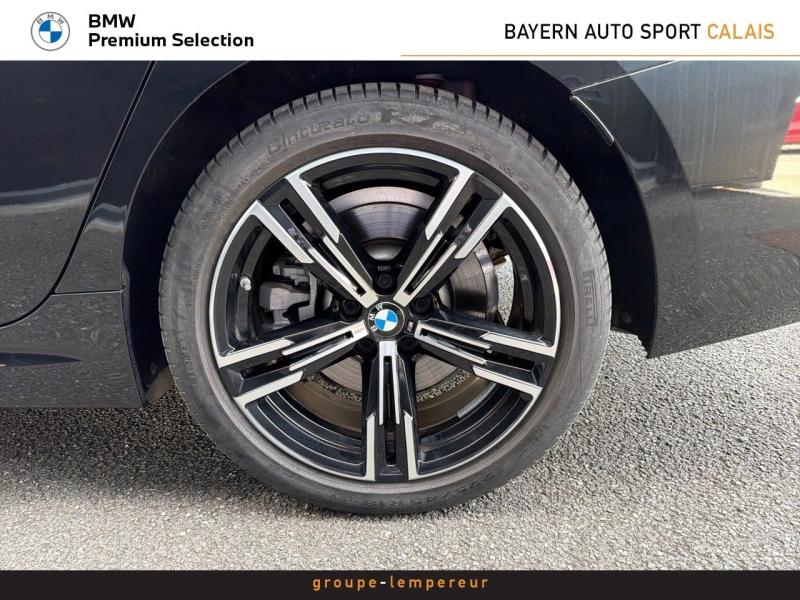Image BMW Série 3 330eA xDrive 292ch M Sport