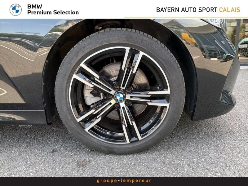 Image BMW Série 3 330eA xDrive 292ch M Sport