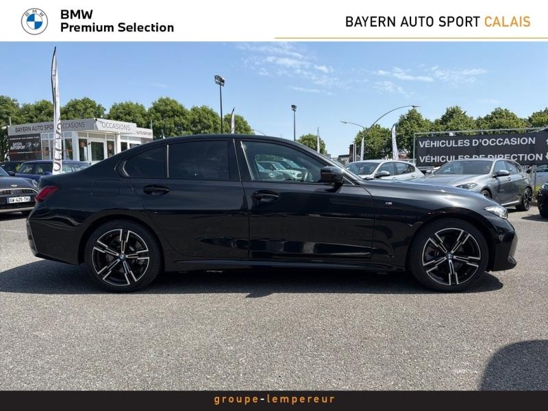 Image BMW Série 3 330eA xDrive 292ch M Sport
