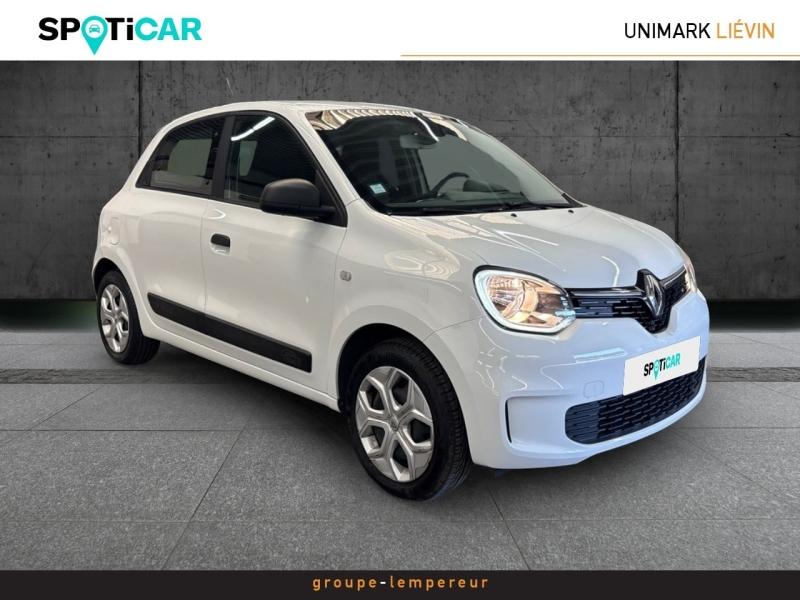 Photo RENAULT Twingo 1.0 SCe 65ch Life - 20