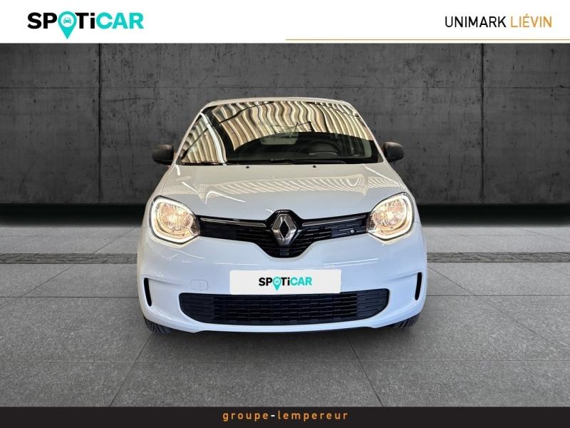 Image RENAULT Twingo 1.0 SCe 65ch Life - 20