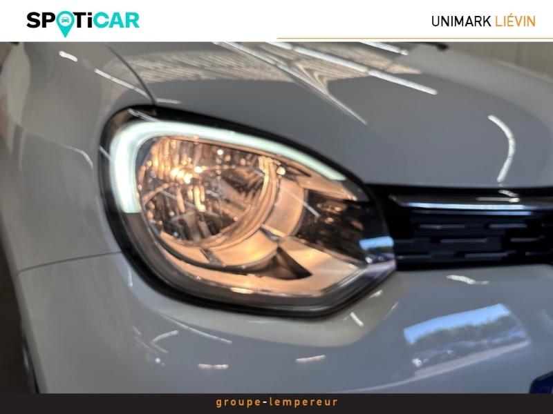 Image RENAULT Twingo 1.0 SCe 65ch Life - 20
