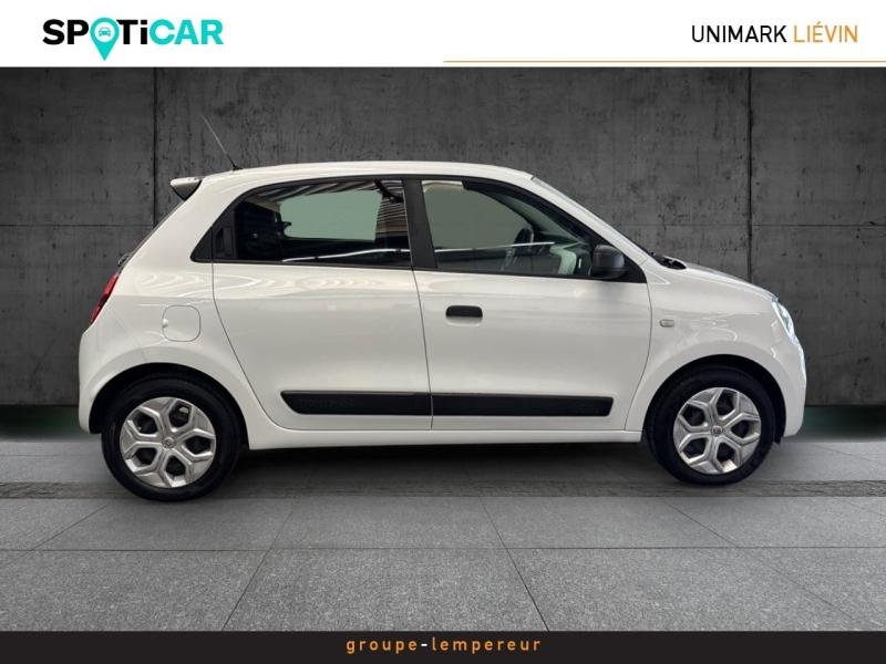 Image RENAULT Twingo 1.0 SCe 65ch Life - 20