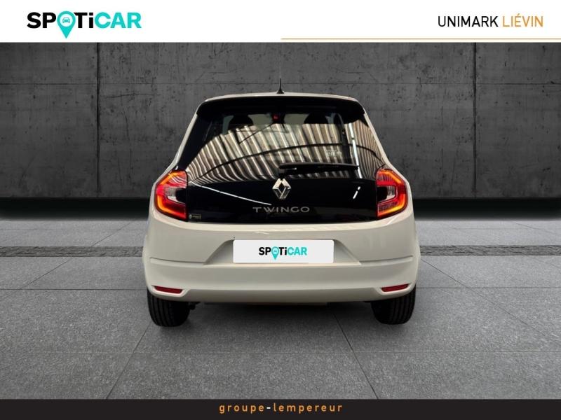 Image RENAULT Twingo 1.0 SCe 65ch Life - 20