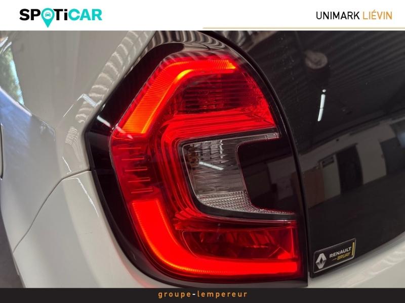 Image RENAULT Twingo 1.0 SCe 65ch Life - 20