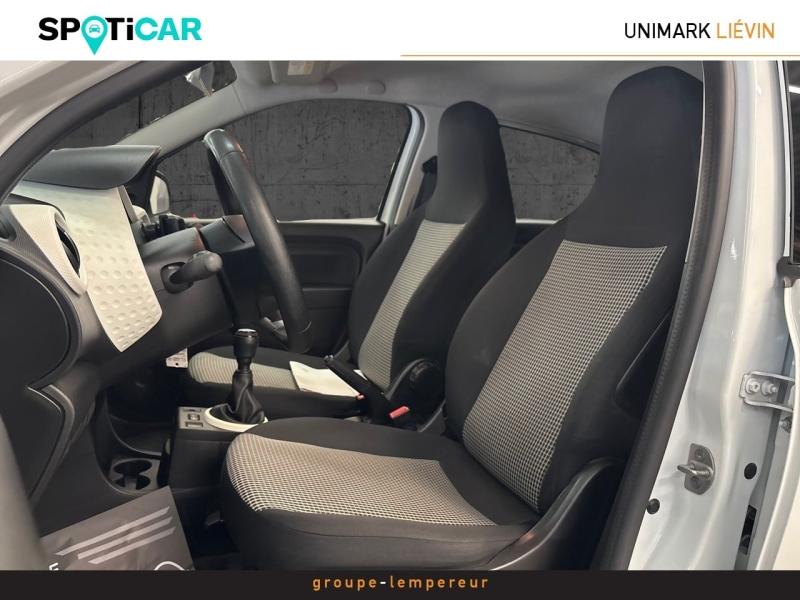 Image RENAULT Twingo 1.0 SCe 65ch Life - 20