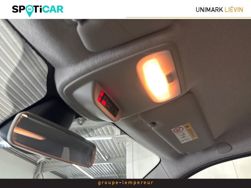 Image RENAULT Twingo 1.0 SCe 65ch Life - 20
