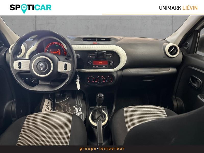 Image RENAULT Twingo 1.0 SCe 65ch Life - 20