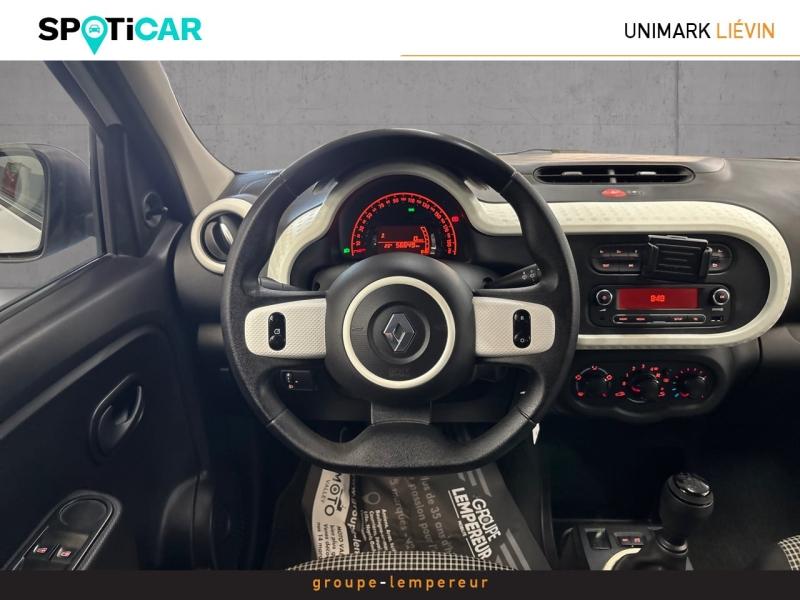 Image RENAULT Twingo 1.0 SCe 65ch Life - 20