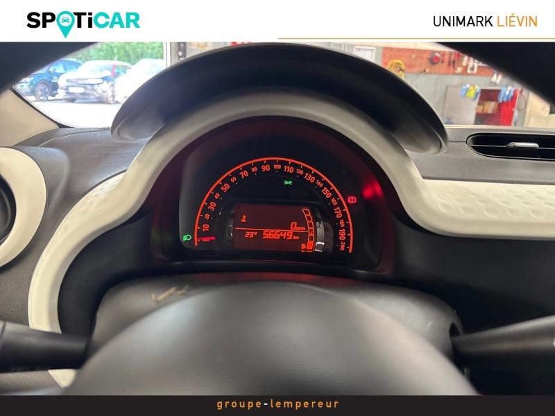 Image RENAULT Twingo 1.0 SCe 65ch Life - 20