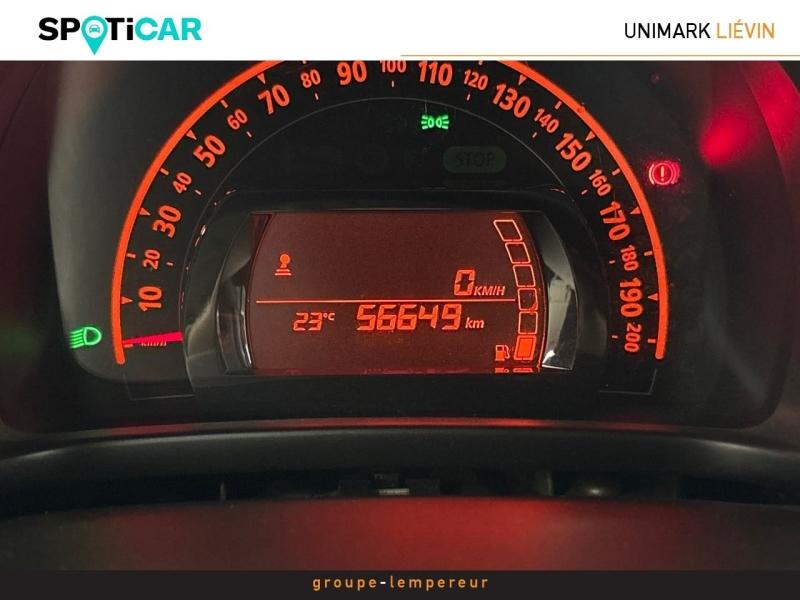 Image RENAULT Twingo 1.0 SCe 65ch Life - 20