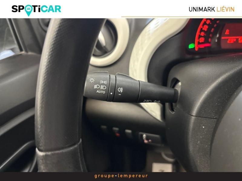 Image RENAULT Twingo 1.0 SCe 65ch Life - 20