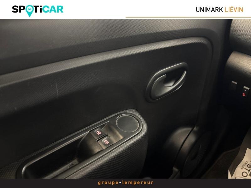 Image RENAULT Twingo 1.0 SCe 65ch Life - 20