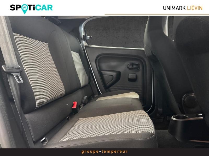 Image RENAULT Twingo 1.0 SCe 65ch Life - 20