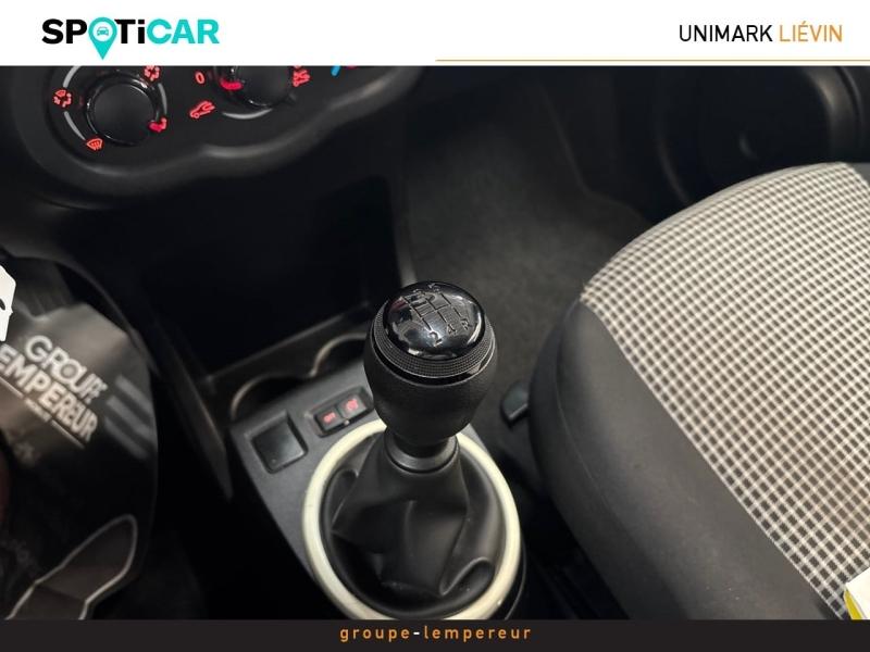 Image RENAULT Twingo 1.0 SCe 65ch Life - 20