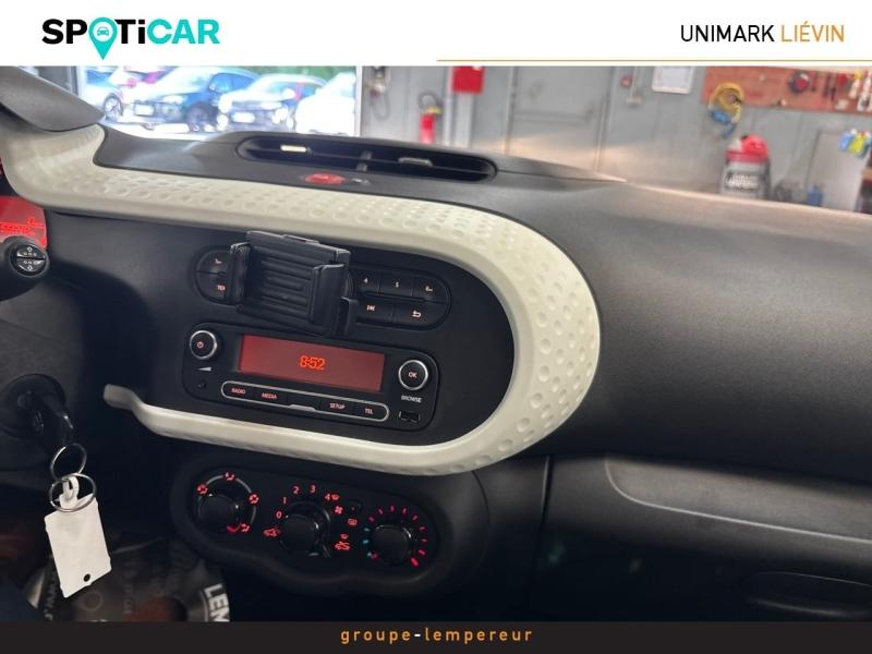 Image RENAULT Twingo 1.0 SCe 65ch Life - 20
