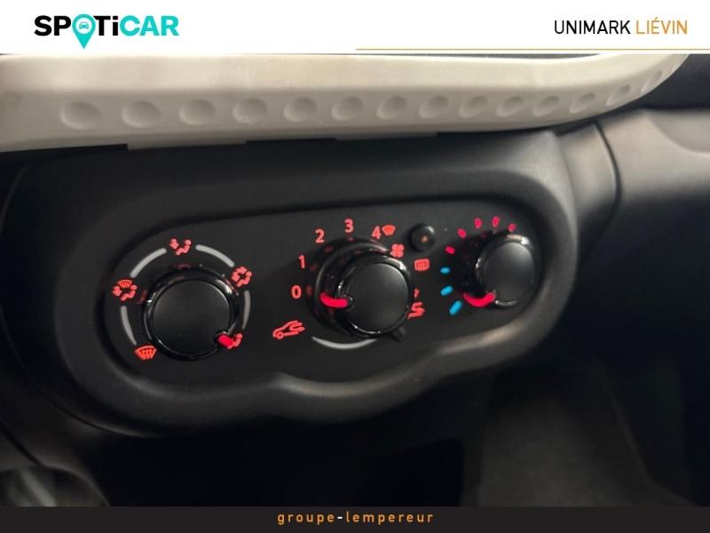 Image RENAULT Twingo 1.0 SCe 65ch Life - 20