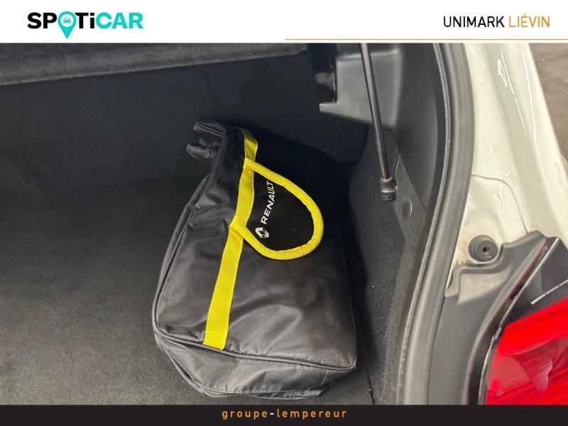 Image RENAULT Twingo 1.0 SCe 65ch Life - 20