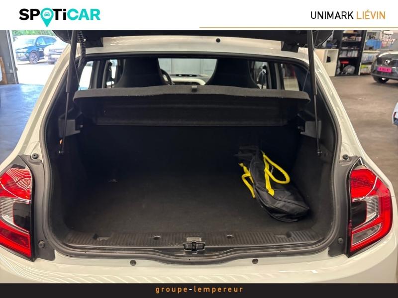 Image RENAULT Twingo 1.0 SCe 65ch Life - 20