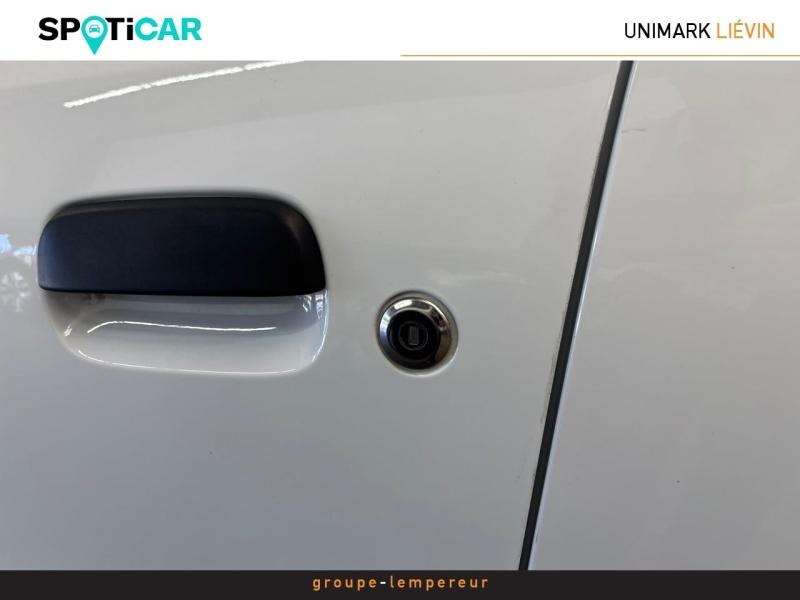 Image RENAULT Twingo 1.0 SCe 65ch Life - 20
