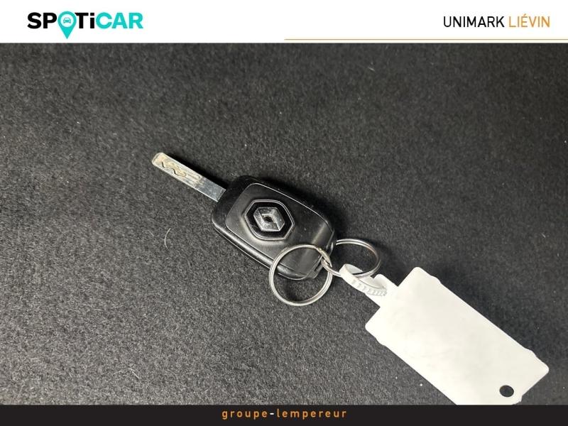 Image RENAULT Twingo 1.0 SCe 65ch Life - 20