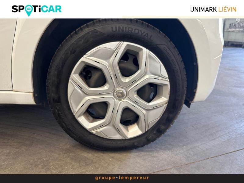 Image RENAULT Twingo 1.0 SCe 65ch Life - 20