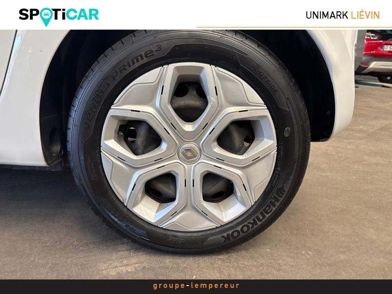 Image RENAULT Twingo 1.0 SCe 65ch Life - 20