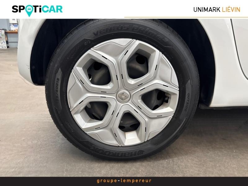 Image RENAULT Twingo 1.0 SCe 65ch Life - 20