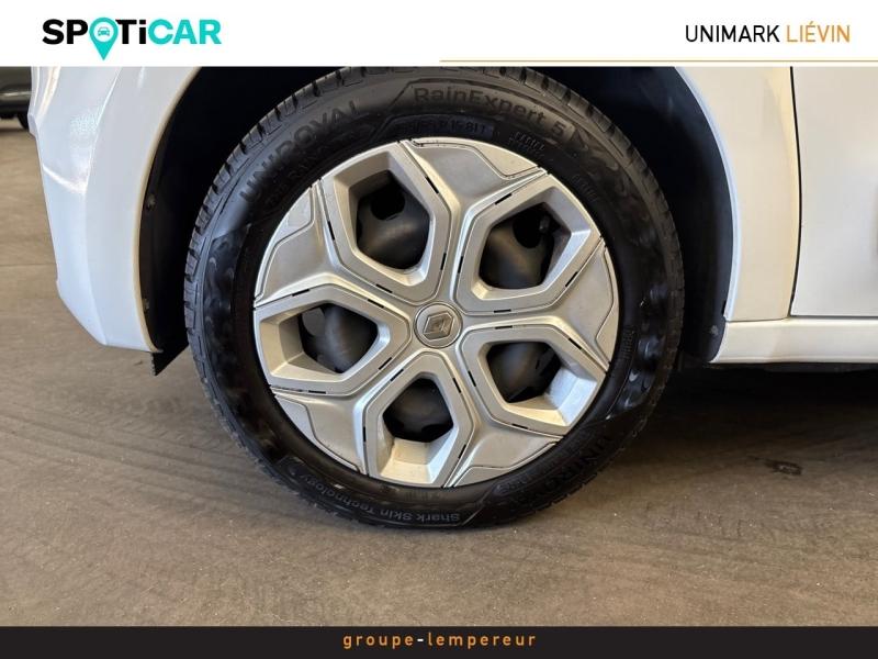 Image RENAULT Twingo 1.0 SCe 65ch Life - 20