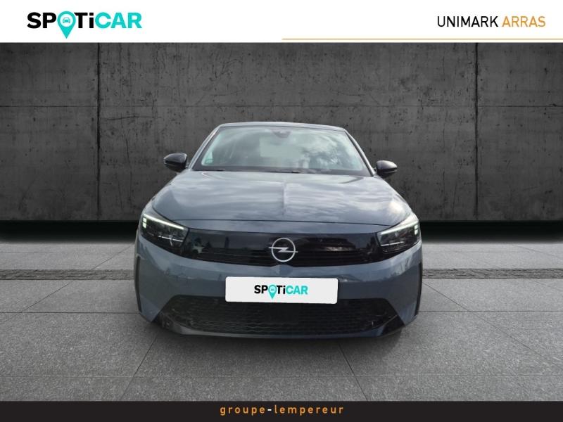 Image OPEL Corsa Electric 136ch
