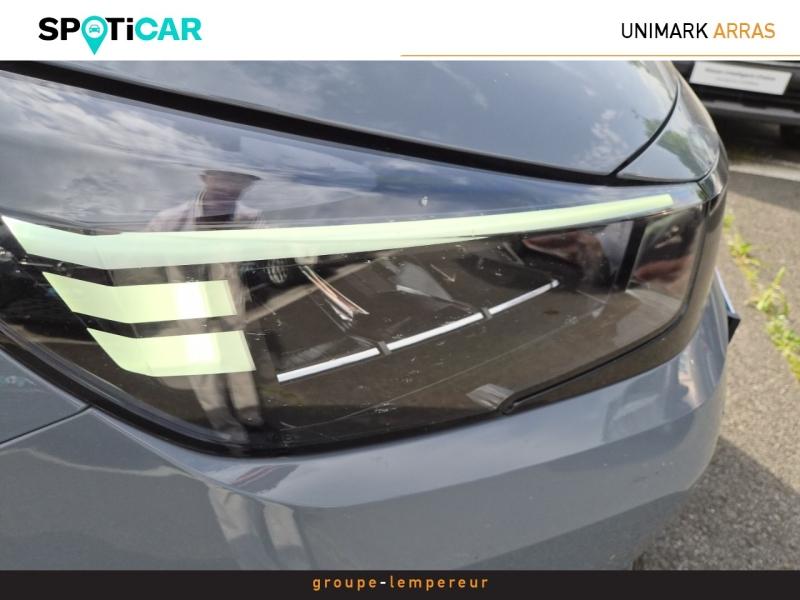 Image OPEL Corsa Electric 136ch