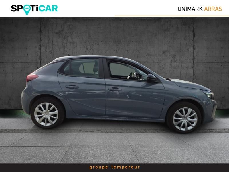 Image OPEL Corsa Electric 136ch