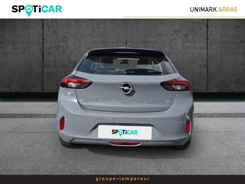 Image OPEL Corsa Electric 136ch